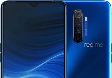 Самый флагманский Realme доступен в России по сниженной цене