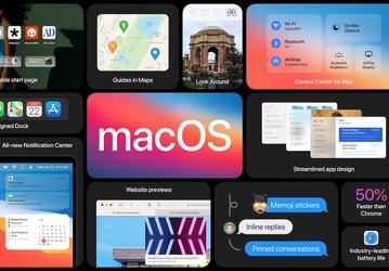 Какие компьютеры и ноутбуки Apple совместимы с новейшей macOS Big Sur?