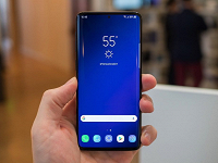 Samsung Galaxy S10 получит большое количество китайских комплектующих, чтобы быть более привлекательным в плане цены