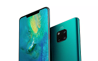 Прошивка улучшила камеру флагманского смартфона Huawei Mate 20 Pro