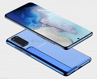 Камера Samsung Galaxy S11 получила новый модуль 