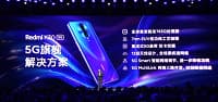 Xiaomi прокомментировала слухи о проблемах с камерой Redmi K30