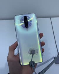 Redmi K30 Pro угрожает юбилейному флагману Xiaomi Mi 10