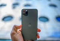 iPhone 11 скоро порадует фотографов еще сильнее