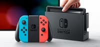 Новая модель Nintendo Switch предстала на первых изображениях