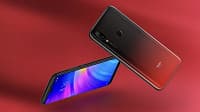 16 суток в режиме ожидания. В аккумуляторе Redmi 7 применены новый графитовый анод и умные технологии