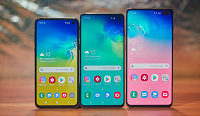 Samsung Galaxy S10+ стал новым лучшим смартфоном рейтинга Consumer Reports 