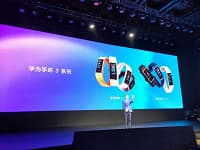 Умные браслеты Huawei Band 3 и Band 3 Pro поступили в продажу
