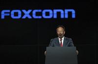 Глава Foxconn Терри Гоу хочет стать президентом Тайваня