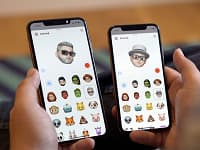Качественные изображения iPhone XI и iPhone XI Max