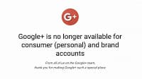 На замену Google+. Google представила сервис Currents