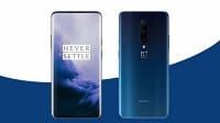 Дисплей Fluid AMOLED смартфона OnePlus 7 Pro сможет сам менять разрешение 