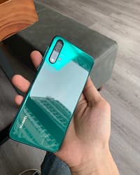 Видео с распаковкой Huawei Nova 5 Pro подтверждает характеристики смартфона