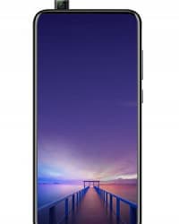 Honor 9X Pro не очень сильно отличается от Honor 9X