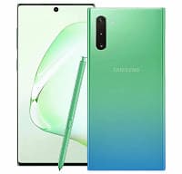 Samsung Galaxy Note10+ сравнили на фото и рендере