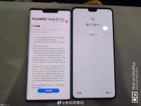 Huawei Mate 30 RS Porsche Design получил нестандартный комплект