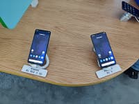 Реальная скорость Huawei Mate X в сети 5G