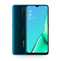 Крепкий середнячок Oppo A9 (2020) уже подешевел 