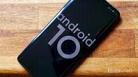 Почему Android 10 захватывает рынок быстрее предыдущих версий ОС
