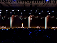 Дисплей 2.0. Samsung обещает перевернуть индустрию