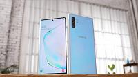 Samsung обрушила цены на линейку Galaxy S10