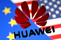Huawei выбрала нового провайдера новостей для своих смартфонов