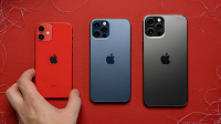 Новая проблема iPhone 12. Смартфон не заряжается вместе с другими устройствами
