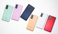 «Бюджетный» флагман Samsung Galaxy S20 FE неожиданно получил One UI 3.0, причём изначально в России