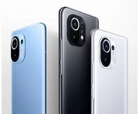 Только что распакованный Xiaomi Mi 11 показали прямо перед анонсом. Первое видео с участием смартфона 
