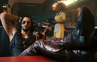 Консольный Cyberpunk 2077 для PS4 и Xbox One прибавил, но совсем немного. В среднем игру оценивают на 5/10