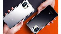 Первые реальные фотографии Redmi K40