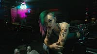 Видеокарты GeForce кладут на лопатки карты Radeon в новейшей Cyberpunk 2077