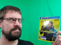 Cyberpunk 2077 уже можно скачать на Xbox, владельцы ПК и PlayStation пока ждут