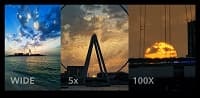 Производство Huawei P40, P40 Pro и P40 Pro+ началось три месяц назад. Стоило ли Huawei запасать такое количество смартфонов?