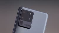 Проблемы Samsung Galaxy S20 Ultra невозможно исправить прошивками