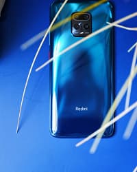 В Сети появилась первая распаковка и демонстрация возможностей Redmi 10X Pro и его камеры