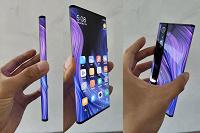 Уникальный смартфон Xiaomi Mi Mix Alpha с опоясывающим экраном уже разобрали по запчастям