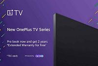 Бюджетные телевизоры OnePlus будут тоньше, чем флагманский OnePlus 8 Pro. Конечно, лишь в самом тонком месте
