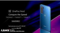 Все смартфоны OnePlus Nord мгновенно раскупили по предзаказам