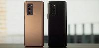 Кому нужен новый Samsung Galaxy Z Fold 2? Аналитики не прогнозируют особого роста продаж 