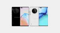 Huawei Mate 40 быстро уйдёт с рынка, его смогут купить немногие. Всему виной ограниченные запасы Kirin 9000