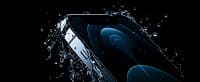 Частичка iPhone 12 в вашем смартфоне. Новые обои в высоком разрешении