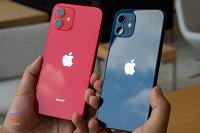 iPhone 12 в России побил рекорд iPhone 11