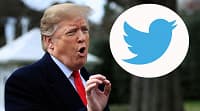 YouTube заблокировал Дональда Трампа за подстрекательство к насилию
