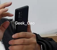 Смартфон с «невозможной поверхностью». Oppo Find X3 выходит в марте
