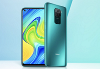 Настоящий преемник Redmi Note 7. Первый тизер Redmi Note 10