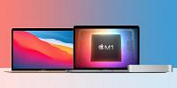 Процессор Apple M1X еще не представлен, но в прогнозах он «крушит» 10-ядерные и 8-ядерные настольные процессоры