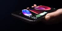 Представлен революционный смартфон Xiaomi. Его экран-водопад загнут со всех сторон 