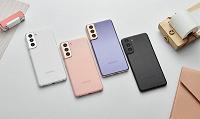 Король умер, да здравствует король. Samsung Galaxy S21 Ultra возглавил рейтинг DxOMark