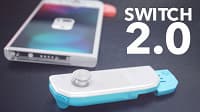Nintendo Switch Pro может получить то, чего нет у PlayStation 5 и новых Xbox. Новой консоли приписывают поддержку Nvidia DLSS